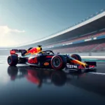 Zukunftsperspektiven der Formel 1 mit Red Bull Powertrains