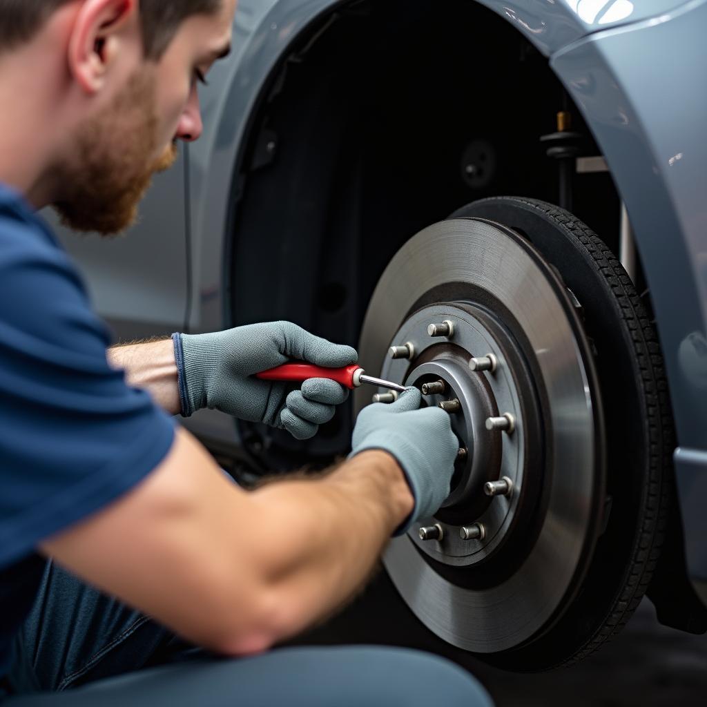 Gebrauchte Kleinwagen Test: Sicherheit geht vor!