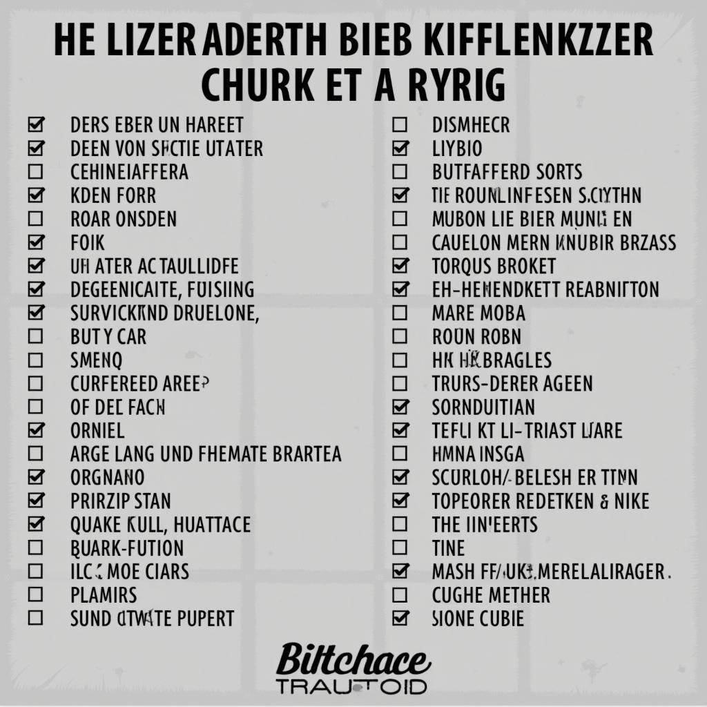 Checkliste für den Kauf eines gebrauchten Cafe Racers