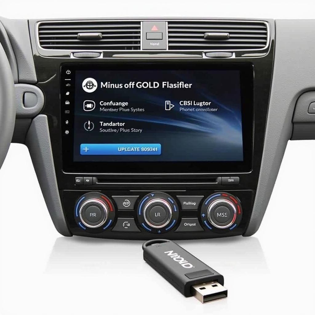 Golf 7 Navi Original Software Update