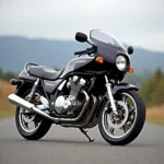 GSX 550 Suzuki Motorrad Klassiker