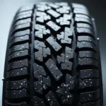 Hankook Kinergy 4S2 X Profil Detailansicht