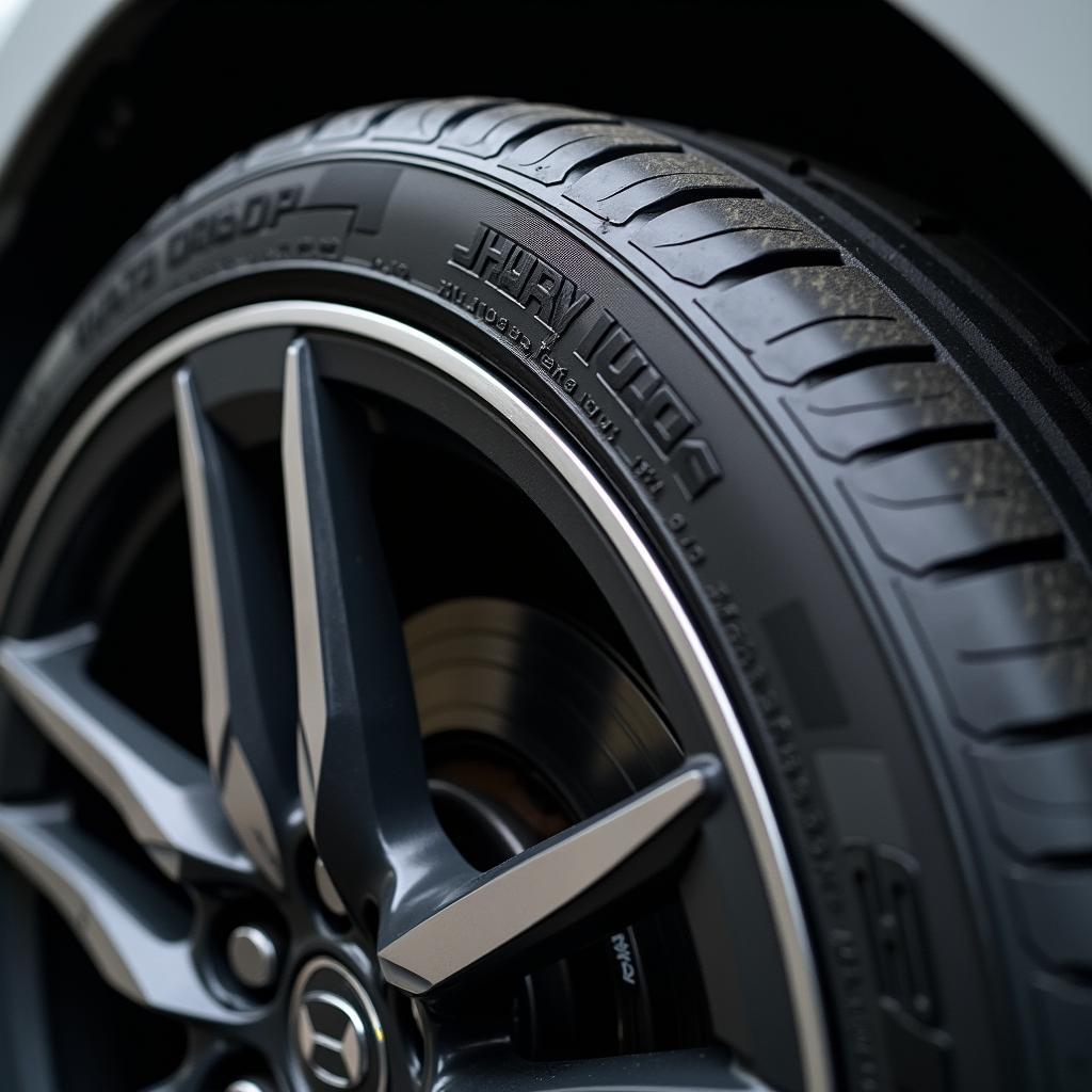 Hankook Reifen: Qualität und Leistung im Test