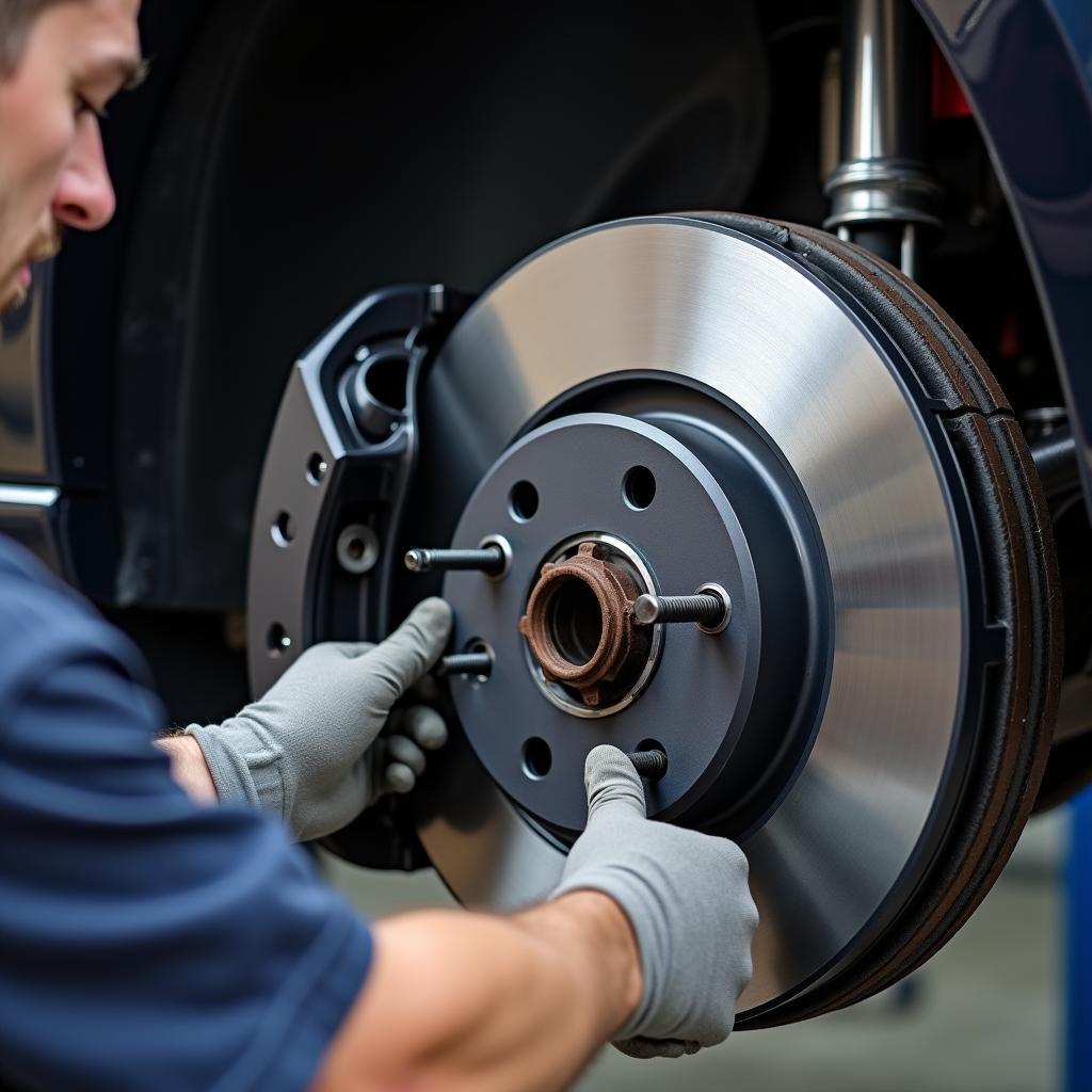 High-quality auto parts extend vehicle lifespan