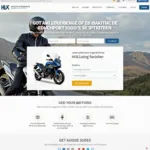 HUK Coburg Motorradversicherung Online Rechner