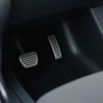 Einstellung des Handbremshebels beim Hyundai i30