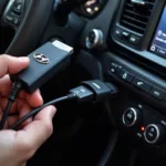 Hyundai Navigation Update via USB-Stick