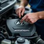 Experte für Hyundai Reparatur in Mülheim