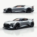 Hyundai RN30 Design Analyse