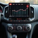 JBL Equalizer Einstellungen für optimales Auto-Sound-System