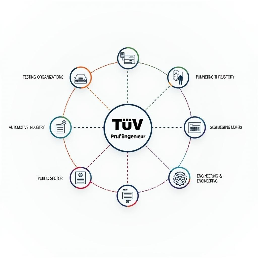 Karrierechancen als TÜV Prüfingenieur