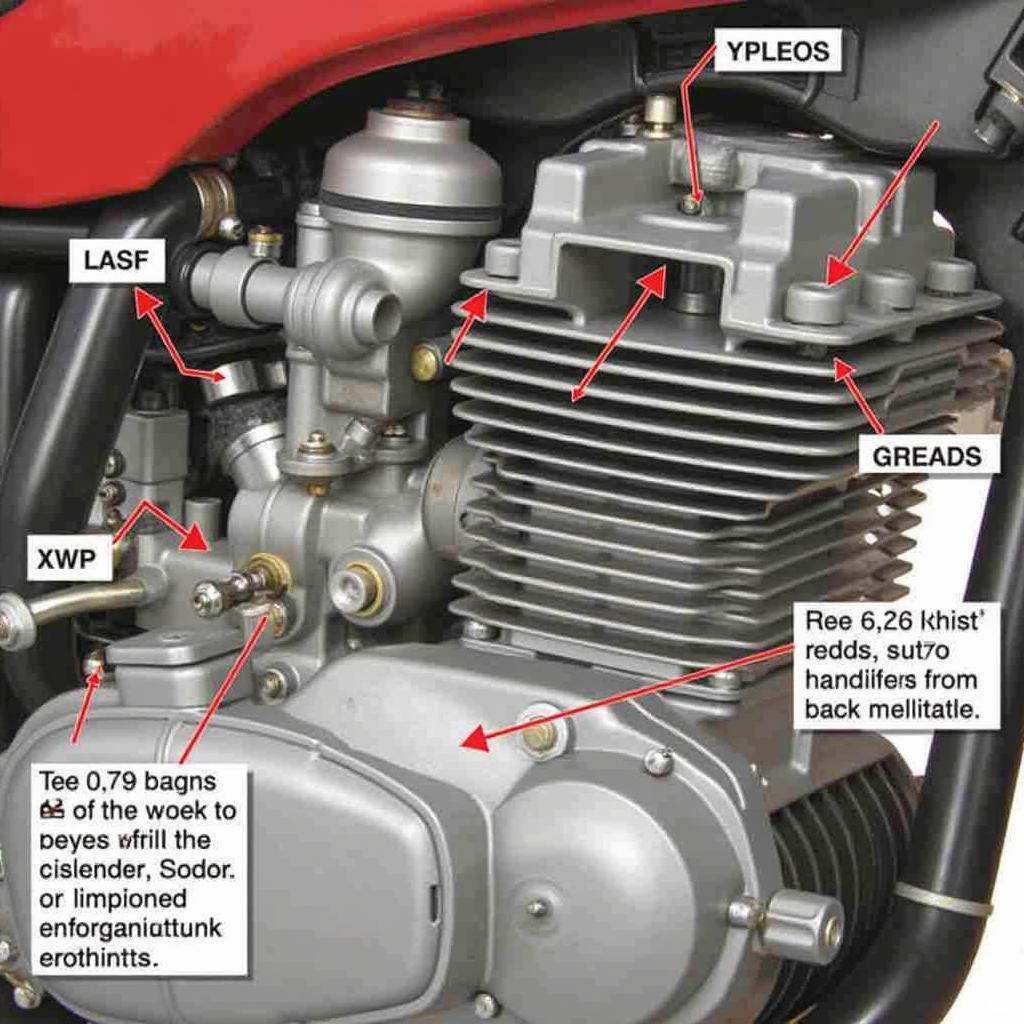 Kreidler Florett Tuning Grundlagen: Vergaser und Zylinder