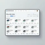 Volkswagen Leasingbörse Online Plattform