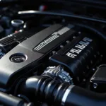 M3 G Power E92 Motor