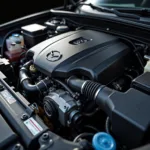 Mazda CX-60 Diesel Motor: Ein kraftvoller und effizienter Motor für den geräumigen SUV.