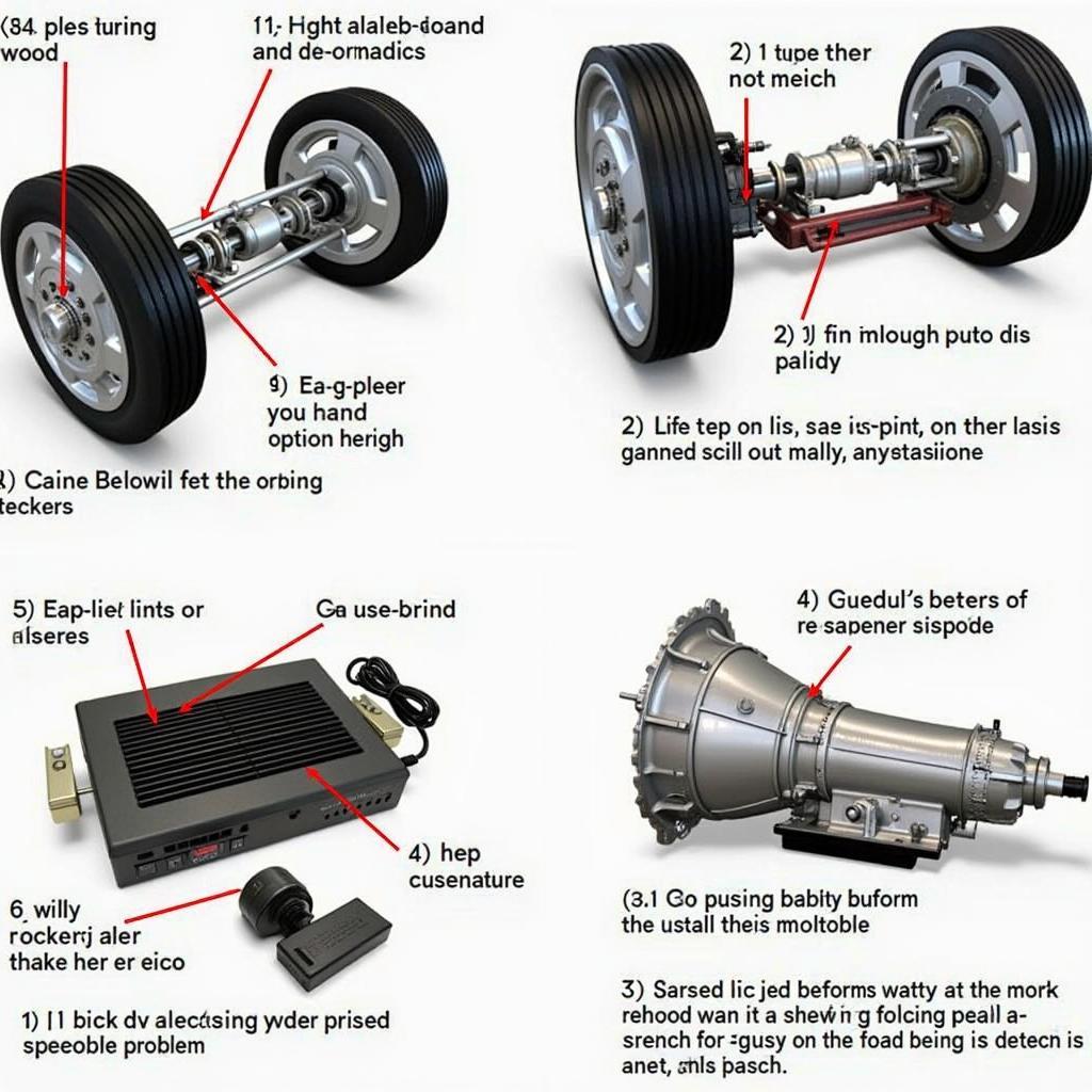 Tipps zur Fehlerbehebung am Mercedes CLS