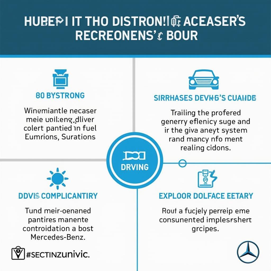 Mercedes Distronic Nachrüstung Vorteile