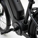 Mercedes-Benz E-Bike Motor, Akku und Komponenten im Detail