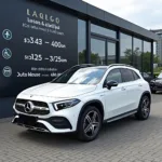 Mercedes-EQA Leasing Angebote