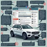 Mercedes GLC Forum Community