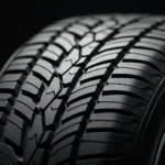 Michelin 4S Reifenprofil