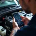 Vorteile mobiler Apps in der Kfz-Werkstatt