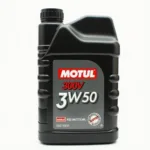 Motul 300V 5W50 Motoröl Flasche