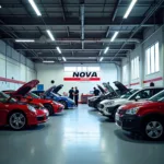 Nova Motors Werkstatt Kunden Erfahrungen