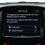 Opel Astra L Infotainment Bluetooth Verbindung