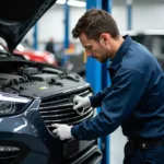 Opel Reparatur in Werne: Finden Sie den richtigen Partner.