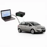 Diagnose-Software und Equipment für den Opel Zafira 2010 von autorepairaid.com