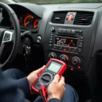 Fehlersuche am Opel Zafira B Radio: Tipps und Tricks