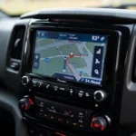 Pioneer Navi Wohnmobil Bedienungsanleitung: Funktionen