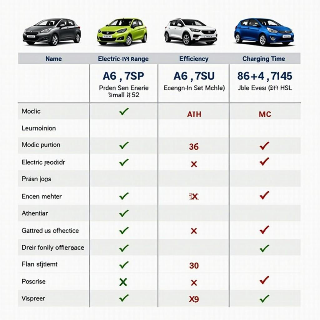 Plug-in-Hybrid Kleinwagen Testsieger im Vergleich