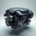 Porsche Panamera Executive Motor: Leistungsstarker Hybrid-Motor mit innovativer Technologie.