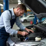 Autocheck vor dem Privatkauf