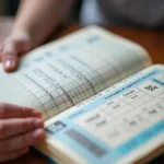 Schwerbehindertenausweis mit GdB 50