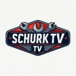 Schurik TV Logo