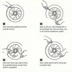 Tipps zum Reifenwechsel beim Skoda Fabia