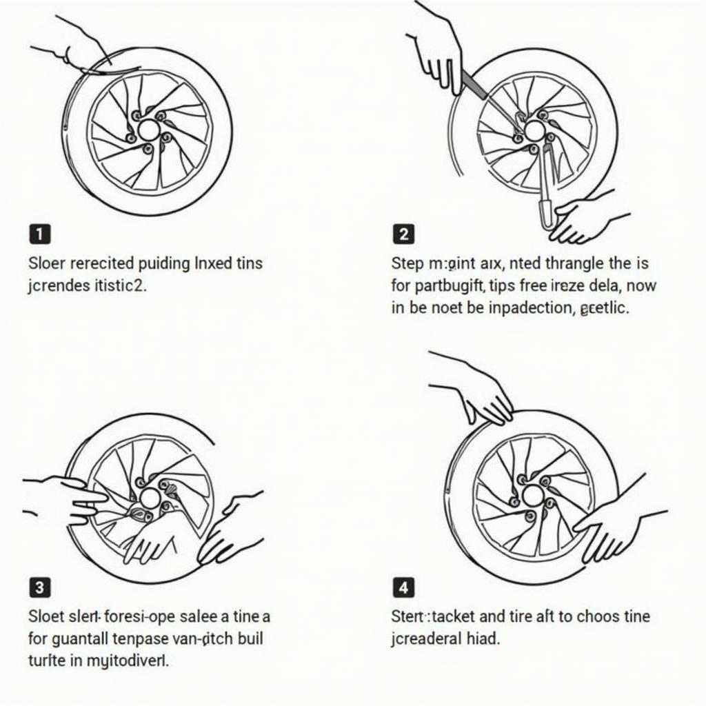 Tipps zum Reifenwechsel beim Skoda Fabia