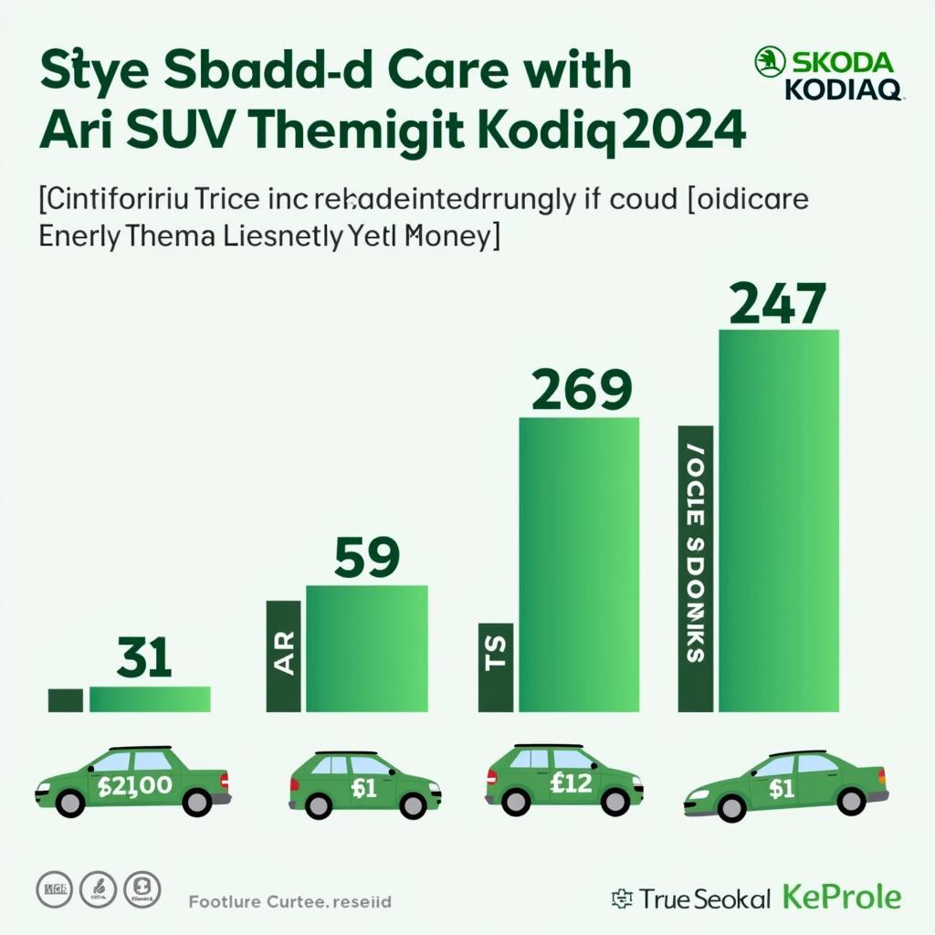 Skoda Kodiaq 2024 Preis: Vergleich