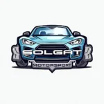 Solgat Motorsport Logo