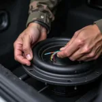 Subwoofer Einbau im Auto: Tipps und Tricks für den perfekten Bass