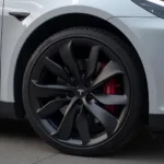 Tesla Model Y RWD Hinterradantrieb im Detail