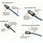 Probleme und Lösungen für Thermoelement Stecker