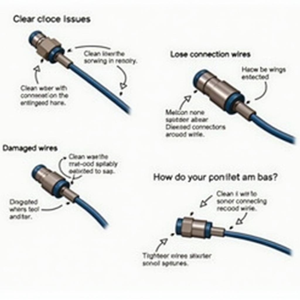 Probleme und Lösungen für Thermoelement Stecker