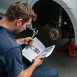 Tipps und Tricks für die Autoreparatur