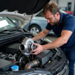 Auto Reparatur - Turbo Gockel Preise