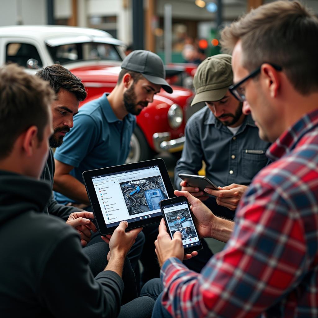US Car 24 Online Community