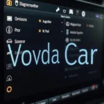 Voda Car Diagnose Software